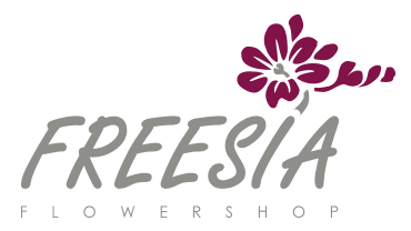 Freesia Logo